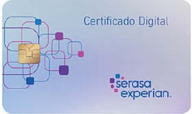Meu Contador Online - Certificado Digital Serasa